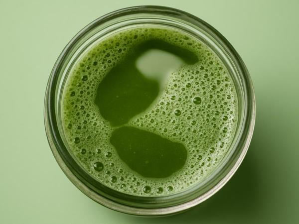 Natürliches Heilmittel zur Blutreinigung und Cholesterinsenkung
